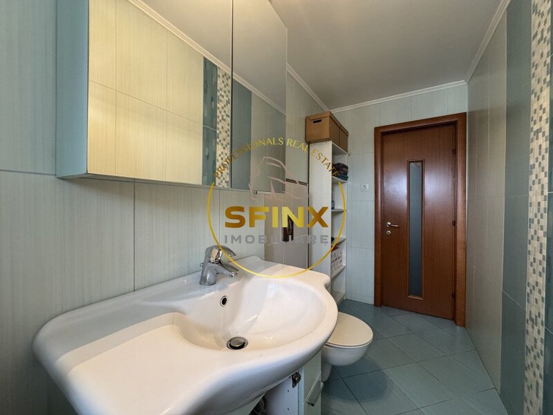 Piata Alba Iulia Apartament cu 4 camere in Piata Alba Iulia vedere panoramica