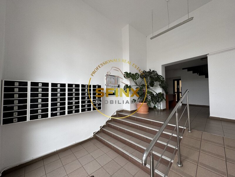 Piata Alba Iulia Apartament cu 4 camere in Piata Alba Iulia vedere panoramica