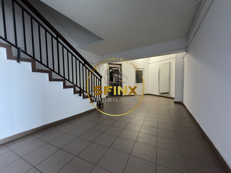 Piata Alba Iulia Apartament cu 4 camere in Piata Alba Iulia vedere panoramica