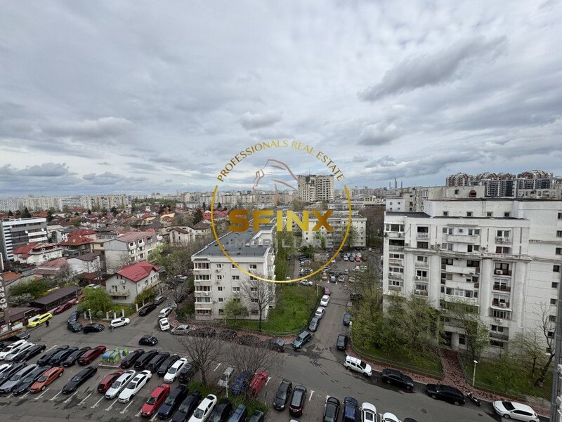 Piata Alba Iulia Apartament cu 4 camere in Piata Alba Iulia vedere panoramica